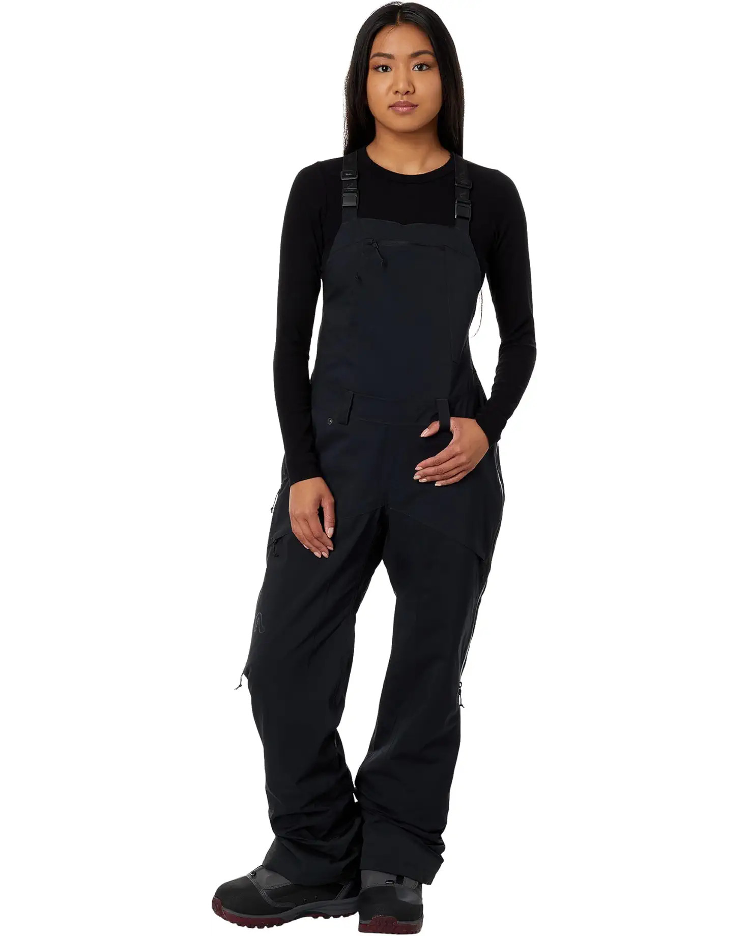 Foxy Insulated Bib | Zappos