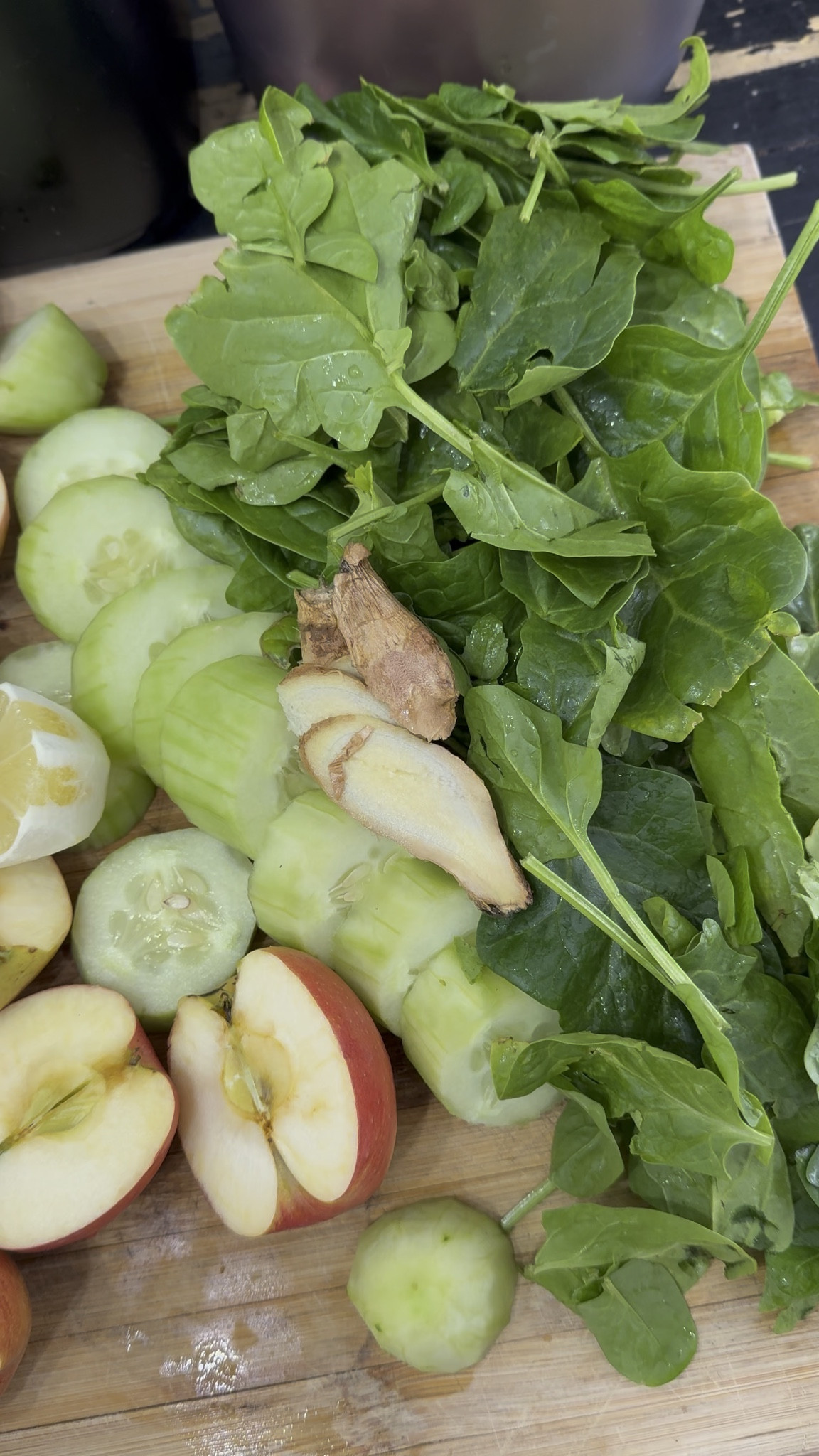 If you’re going to invest in ONE thing for your wellness journey, make it the best juicer 💚

It extracts more juice.
Wastes less produce.
Makes weekly batch juicing simple.
And keeps you accountable.

Healthy habits are easier when your tools work WITH you.

Shop the juicer that changed my routine and helped me stay consistent.

#JuiceDaily #LifeChangingJuicer #WellnessUpgrade #HealthyLifestyle #ColdPressedLife #GlowUpSeason #HealthyMomLife #ShoppingWithPriiincesss #Atlantamom #Atlantabloggers #Atlantablogger #AtlantaCreator #Atlantacontentcreators #Atlantacontentcreator