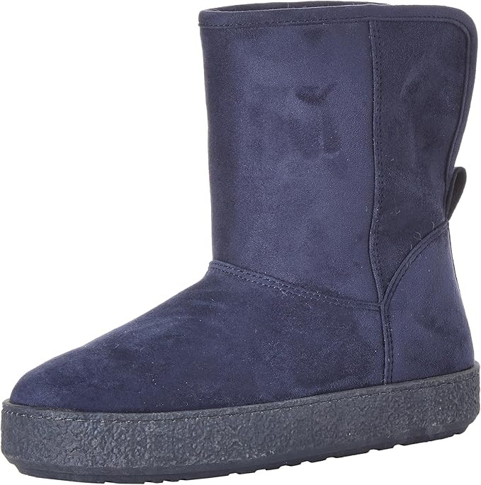 Amazon Essentials Women's Shearling Boot | Amazon (US)