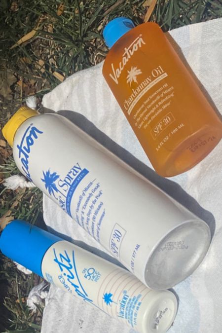the only 3 products u need this summer

#LTKFind #LTKSeasonal #LTKswim