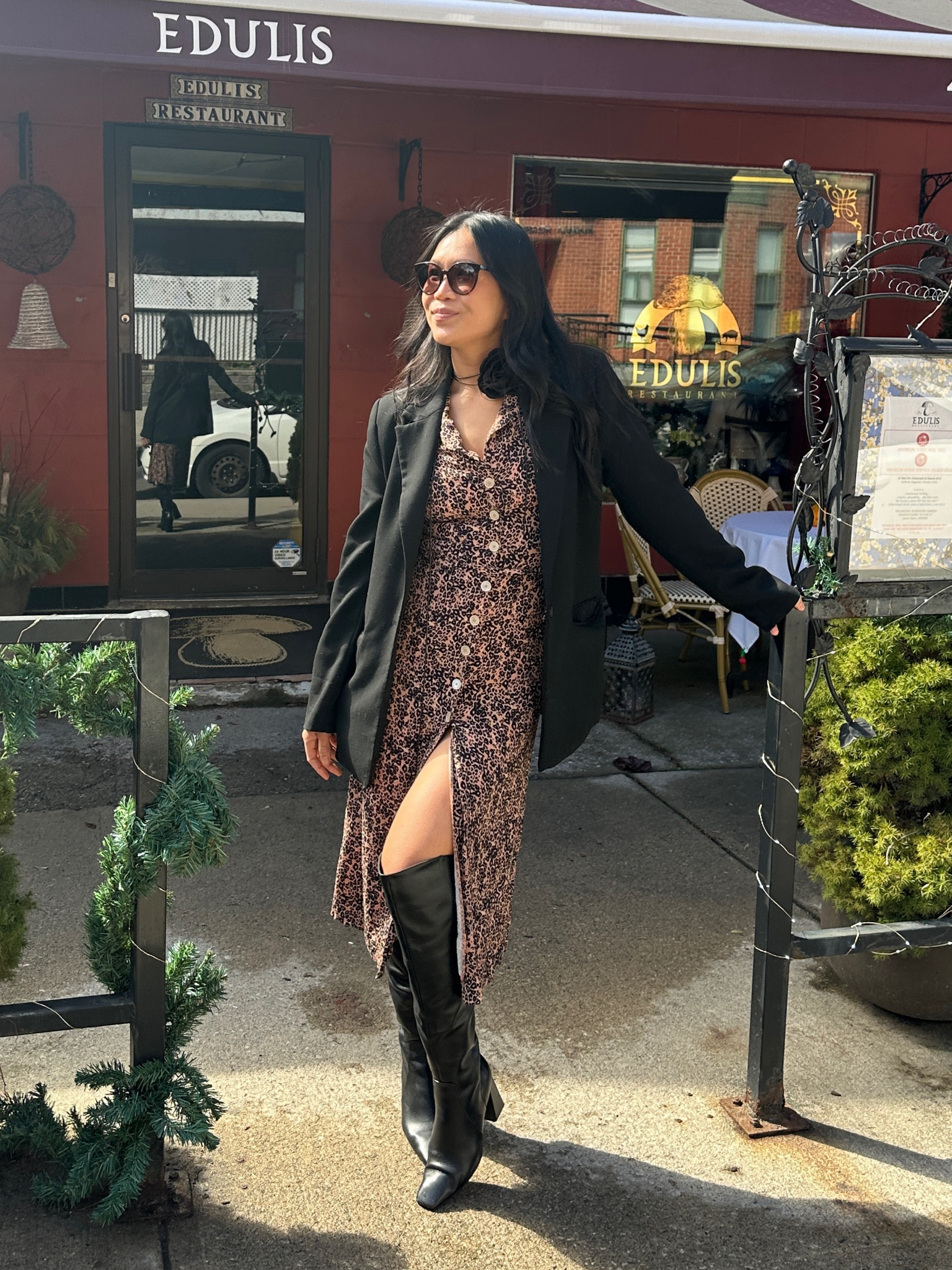 Brunch outfitts

#LTKshoecrush #LTKstyletip #LTKworkwear