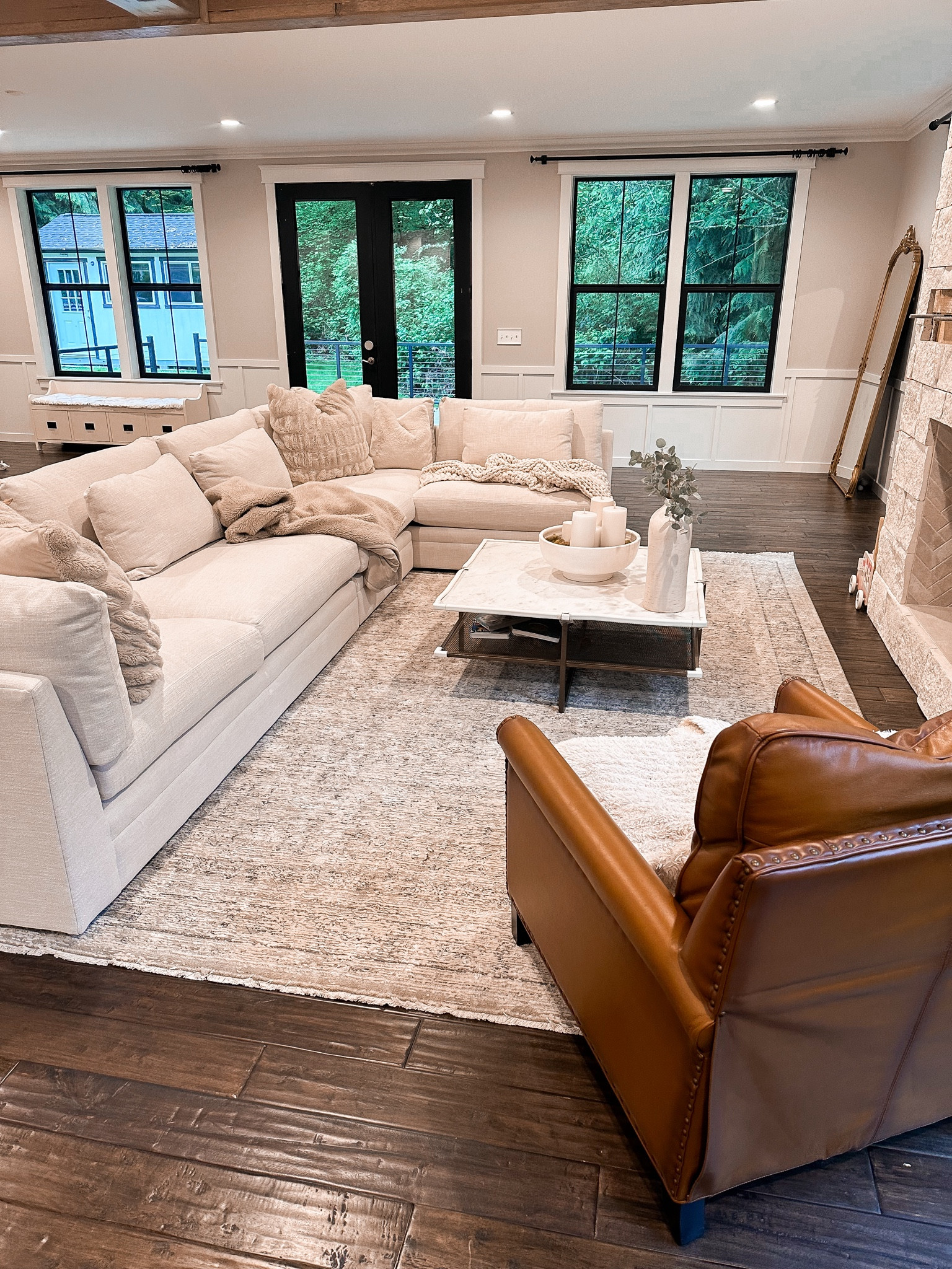 Our rug is part of Wayfair’s wayday sale! If you’ve had your eye on it, now’s the time to grab it! 

#LTKstyletip #LTKhome #LTKsalealert