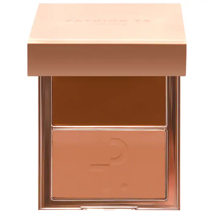 Major Skin Crème Foundation and Finishing Powder Duo | Sephora (US)
