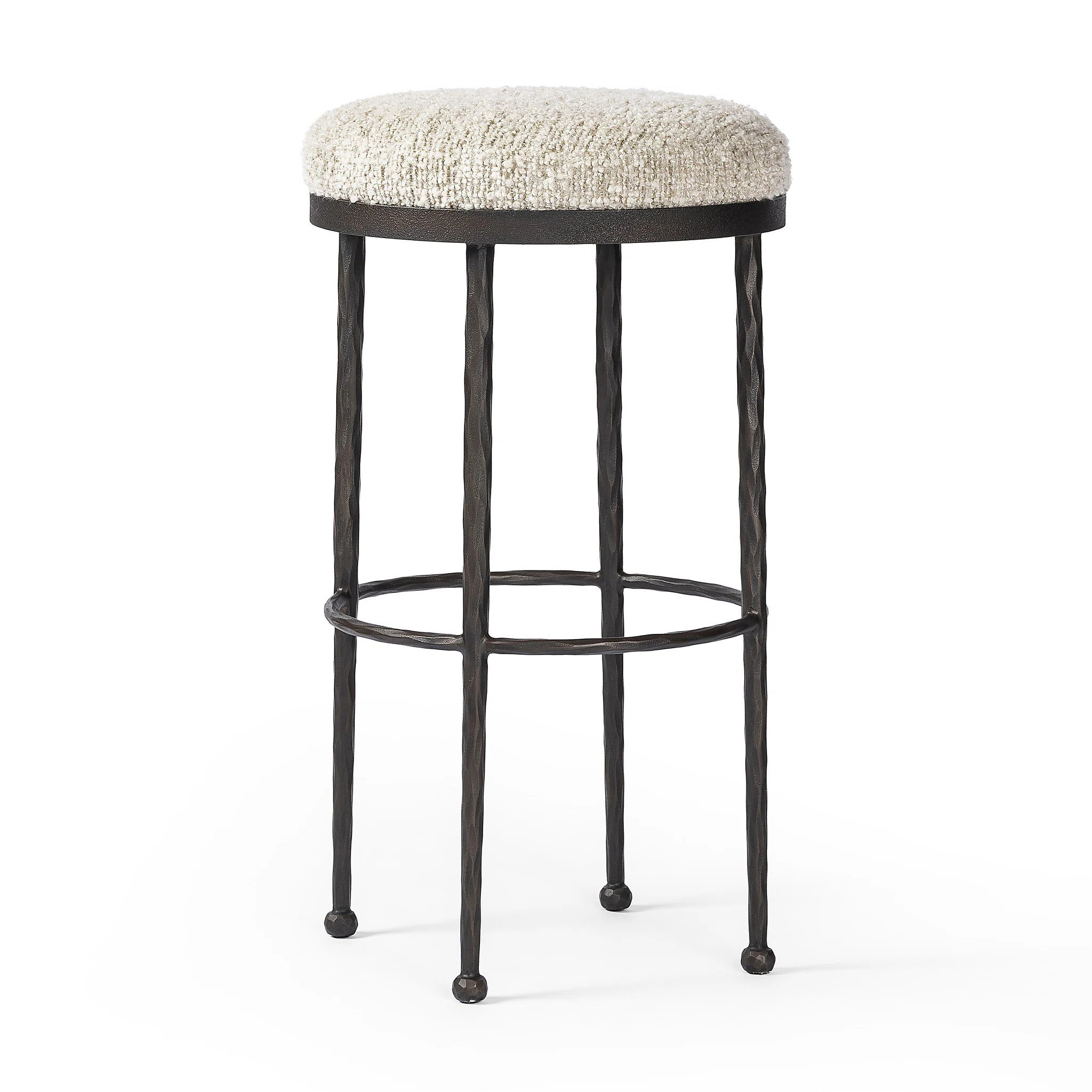 Gytha Stool-Ivan Stone-Bar | Wayfair North America