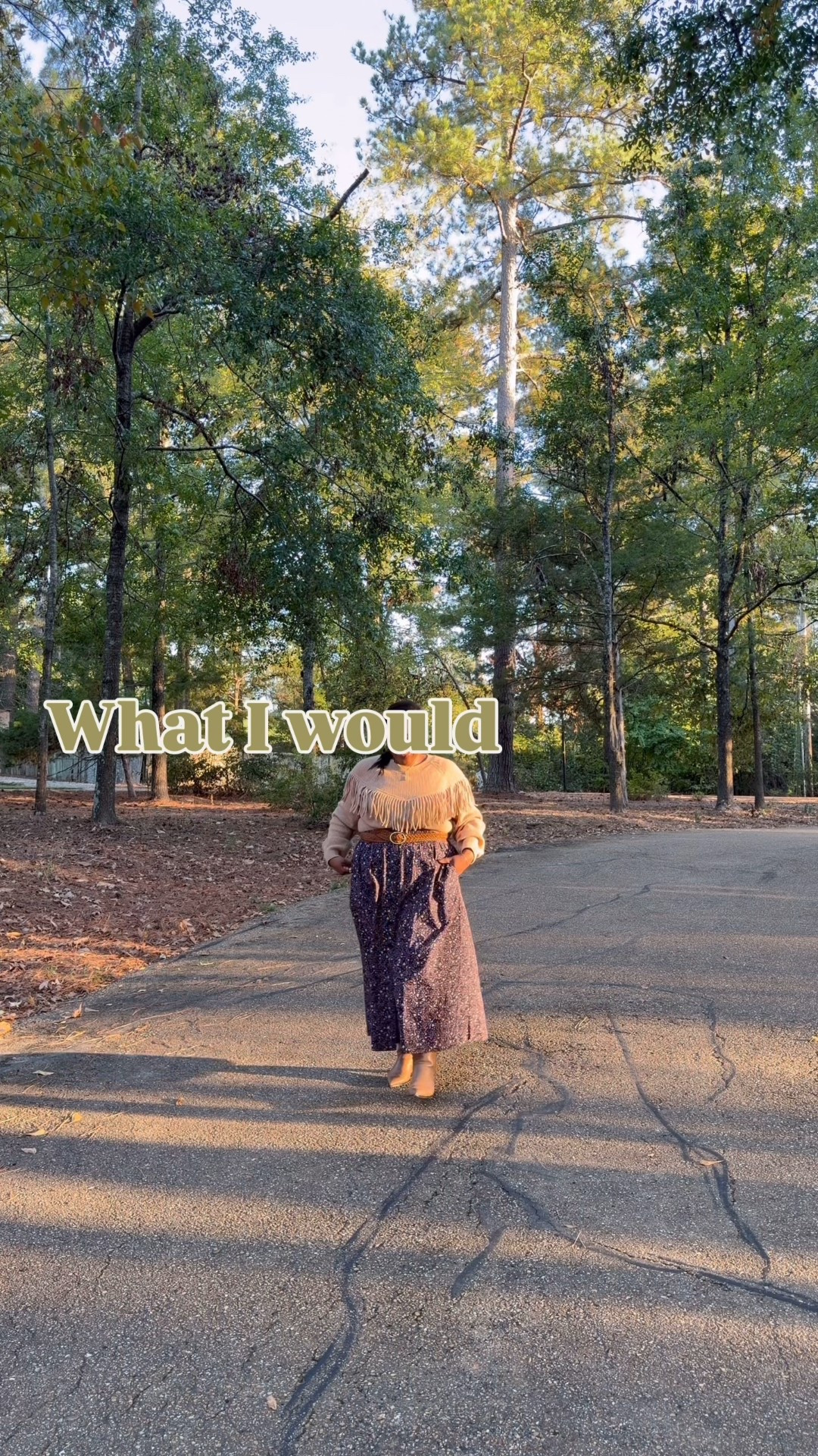 What I would wear to Friendsgiving or for Thanksgiving! Love this outfit that’s perfect for Fall from LOFT! 

#LTKPetite #LTKMidsize #LTKSeasonal