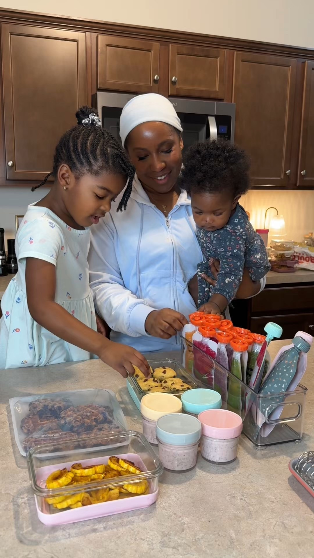 Meal Prep for Kids! Baby-led weaning, toddler meals. 

This is how I keep my two kids fed all week. 



#LTKmomlife #LTKfoodie #LTKKids