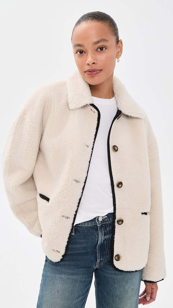 Anika Jacket | Shopbop