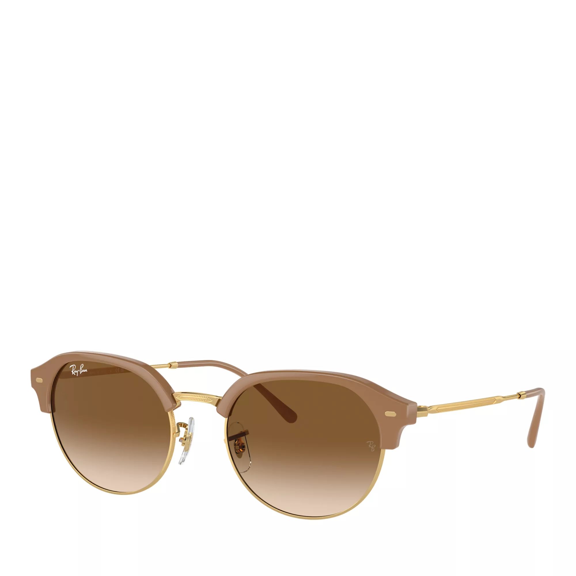 Ray-Ban 0RB4429 Beige On Arista | Sonnenbrille | Fashionette (DE)