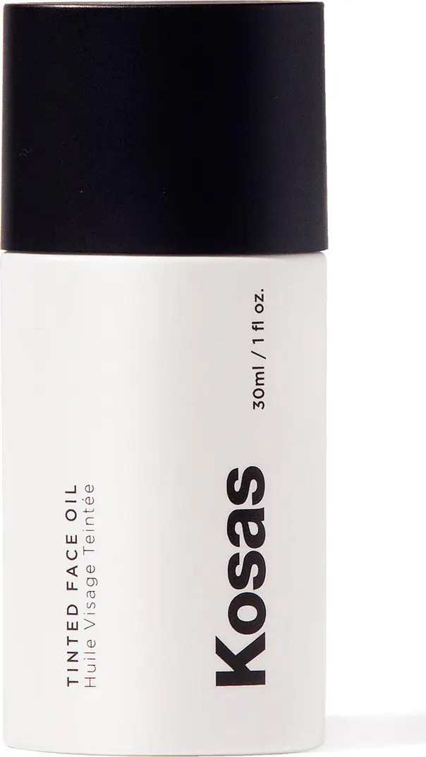 Tinted Face Oil Foundation | Nordstrom