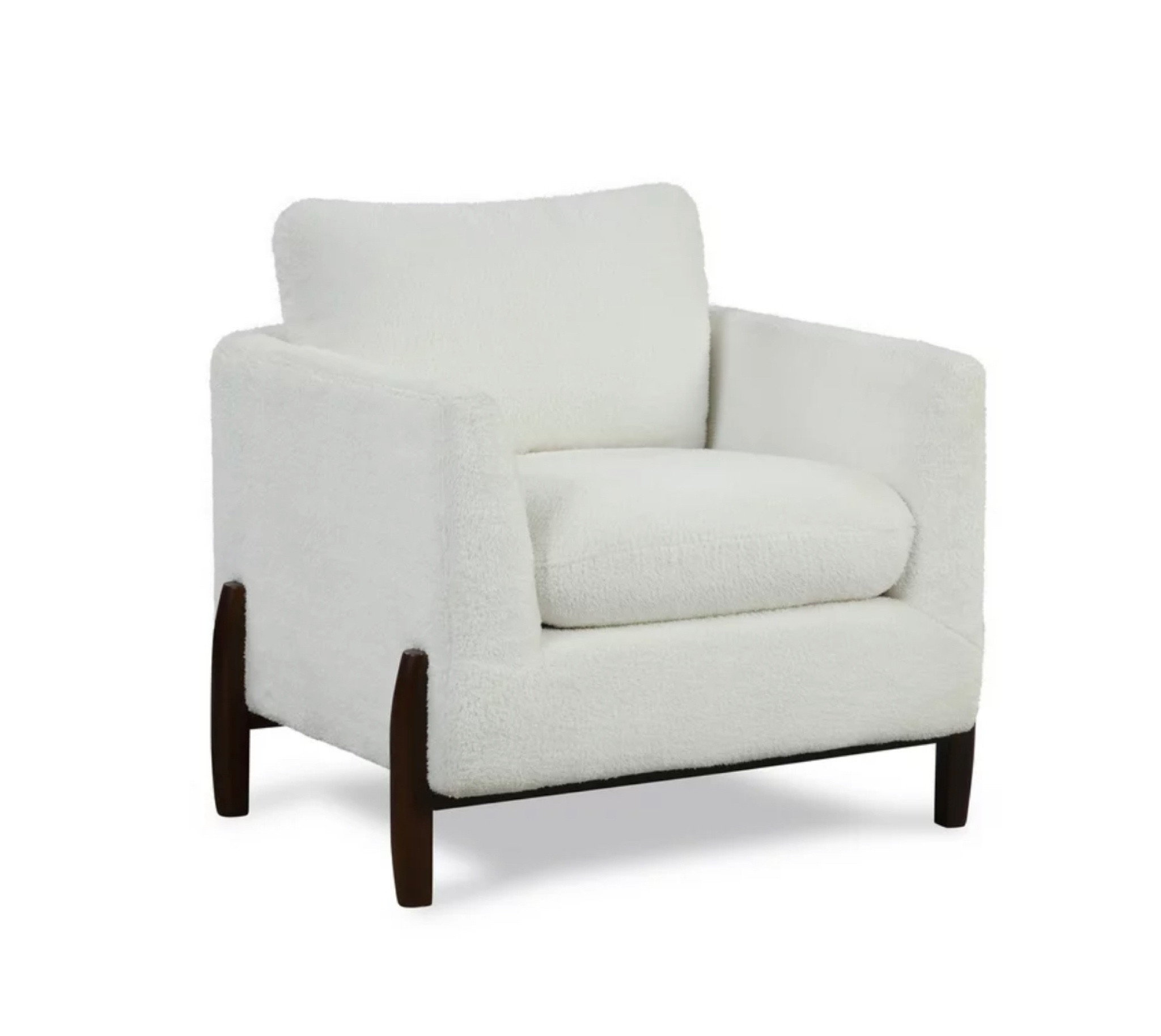 SALE: Faux Sherpa chair with wood legs 


#LTKhome #LTKHoliday #LTKfamily