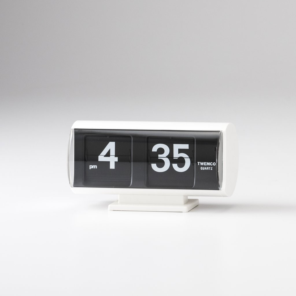 Flip Clock | Schoolhouse