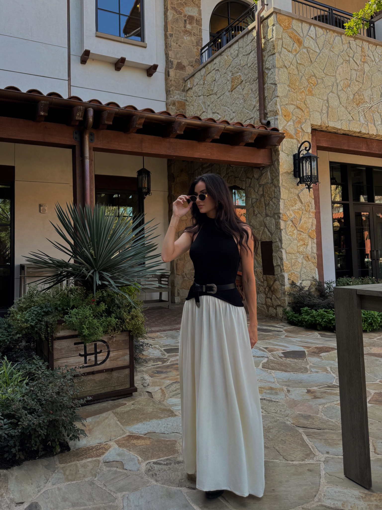 Gorgeous special event dress 🤍

#LTKStyleTip #LTKSeasonal #LTKTravel