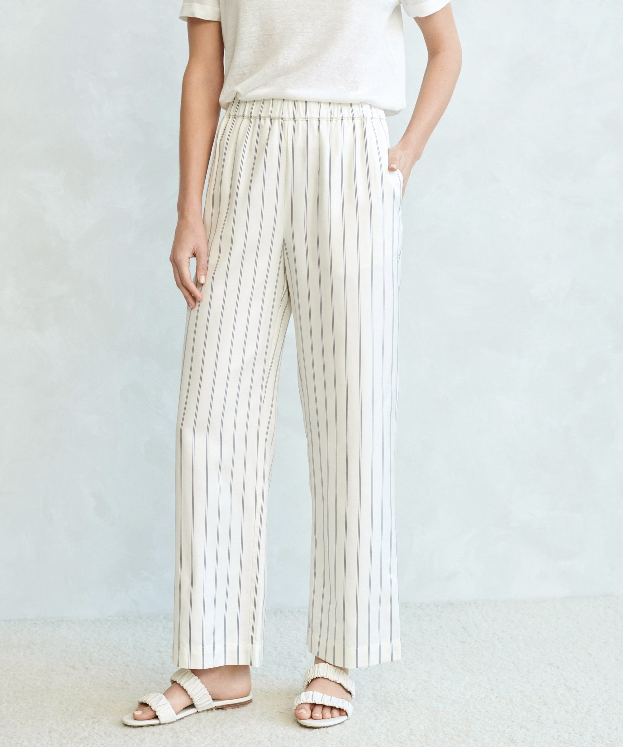 Bianca Pant | Jenni Kayne