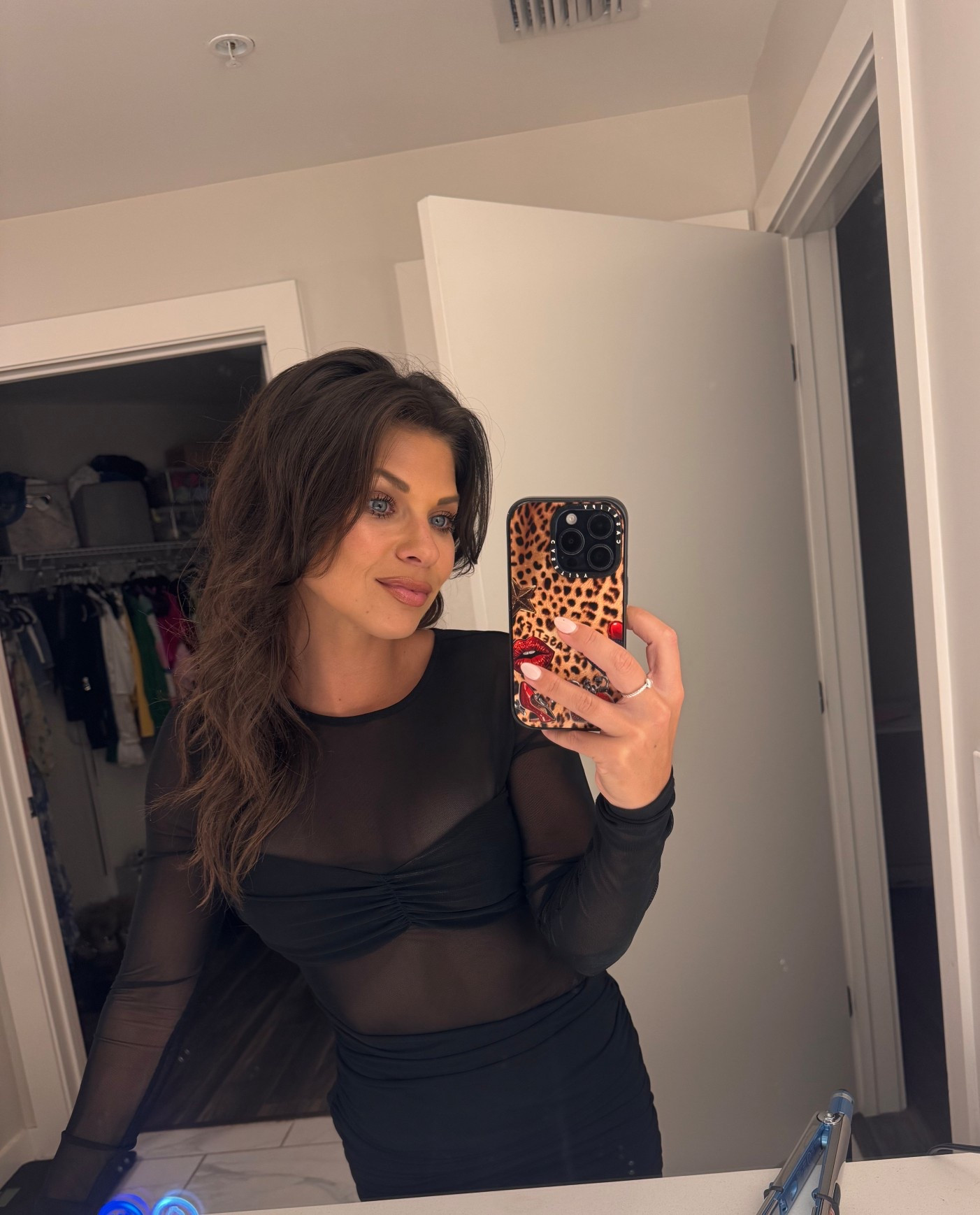 Love this mini dress! Linked similar ones since mine is last year! 

#LTKootd #LTKgrwm #LTKSpringSale