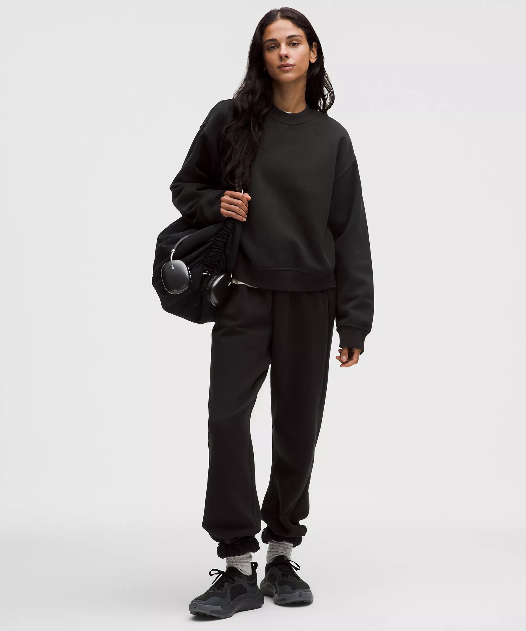 Women's Steady State Crew | Lululemon (US)