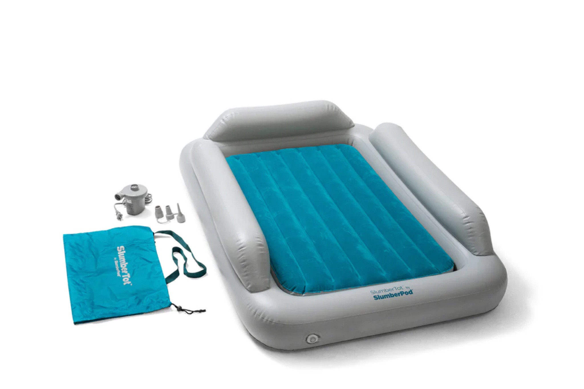 Toddler air mattress for travel!

#LTKsalealert #LTKkids #LTKfindsunder100