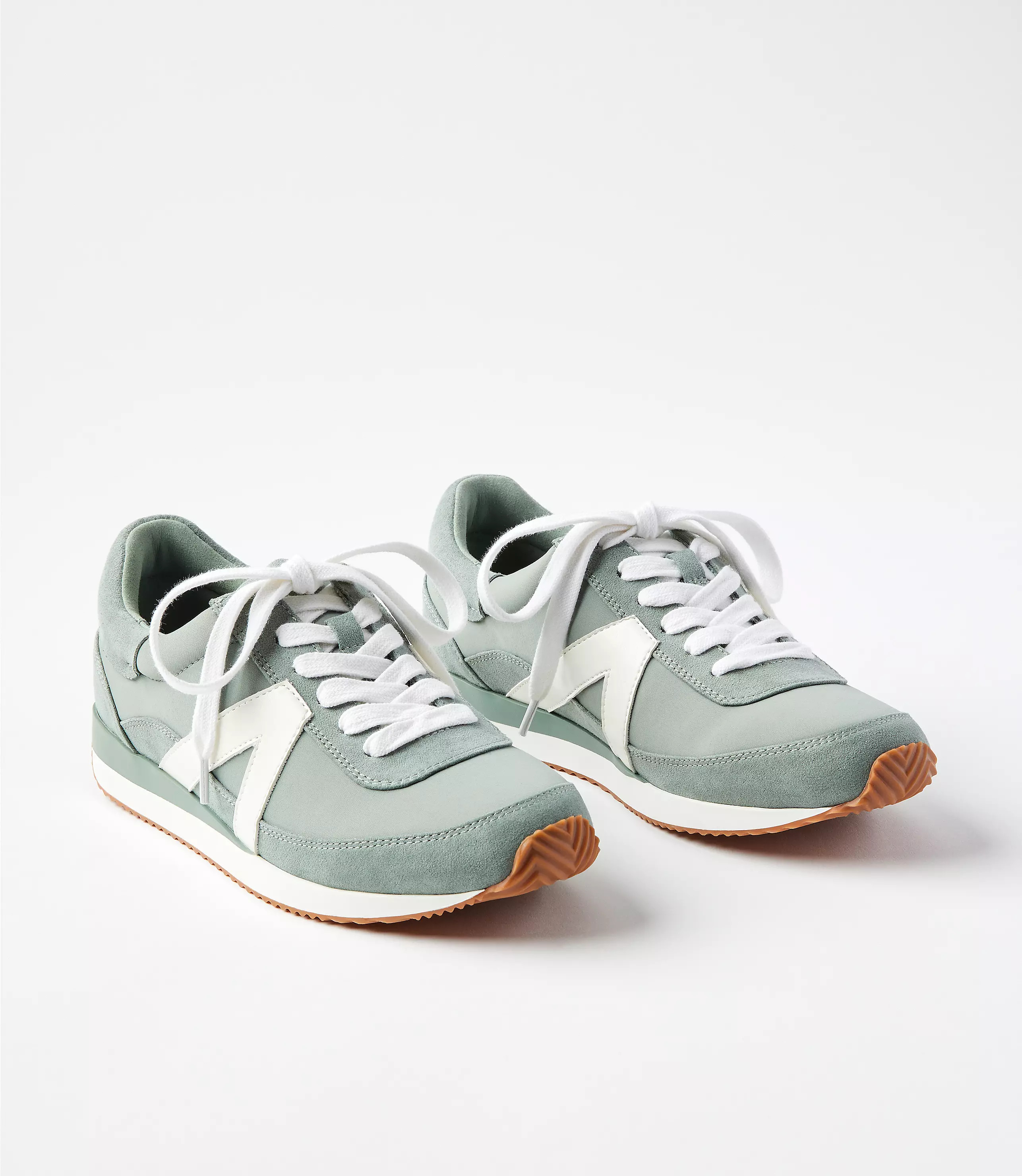 Everyday Trainer Sneakers | LOFT