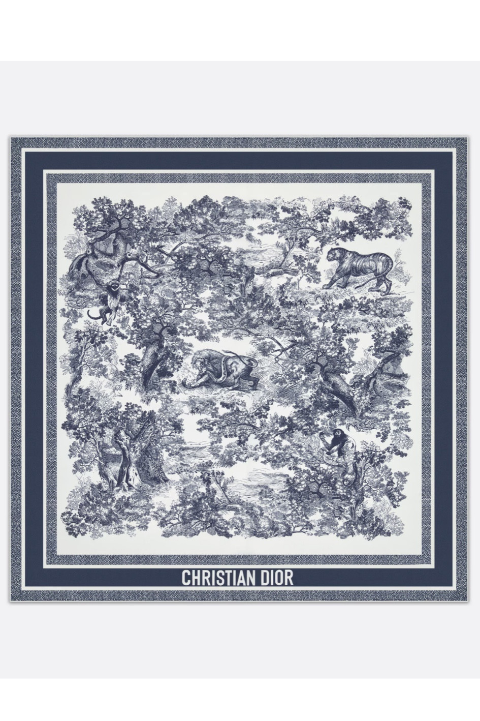 Dior oblique scarf dupe or at least very similar style 🤍 so classy! These are great to wear around the neck, as a top, or accessory on your purse. 