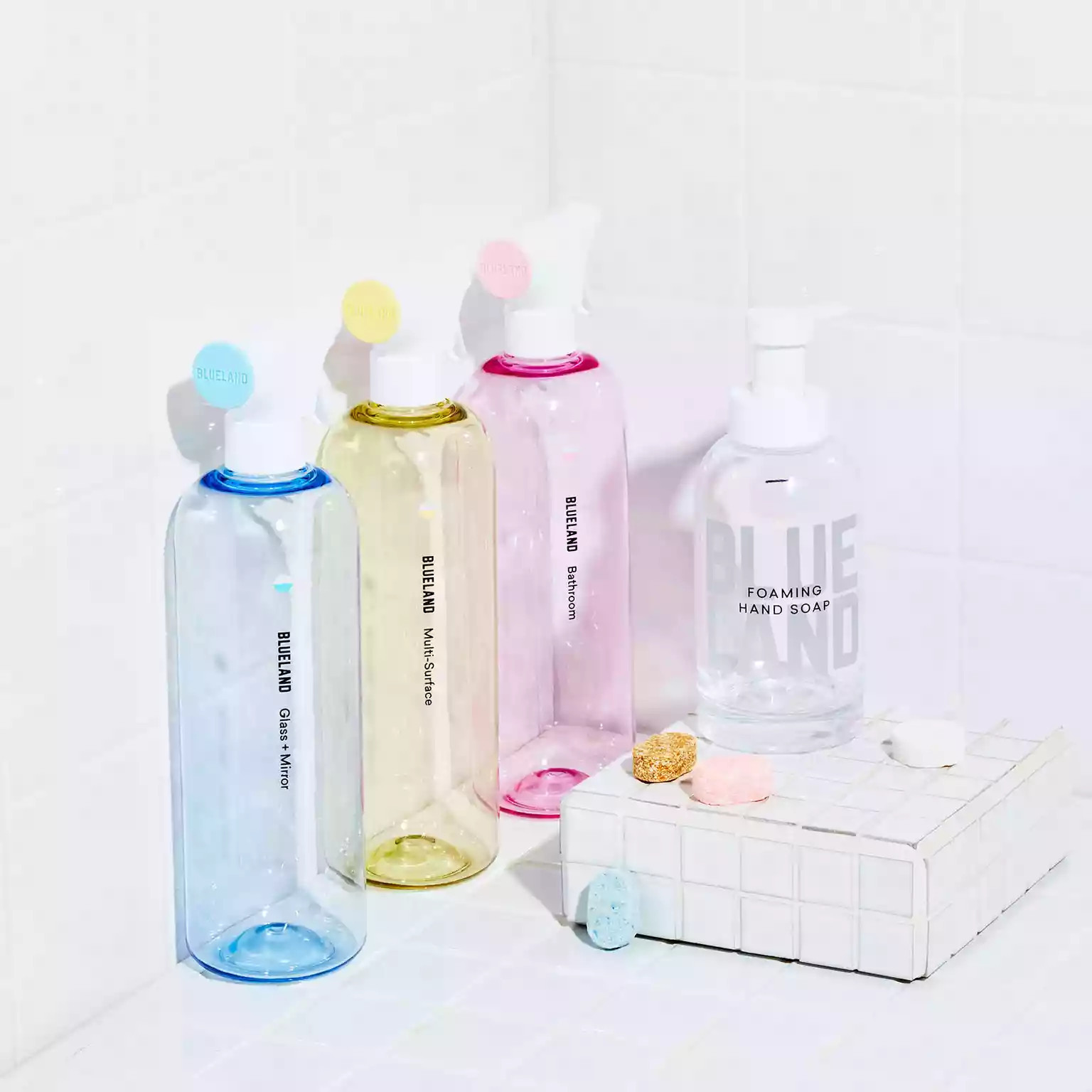 Multi-Surface | Blueland