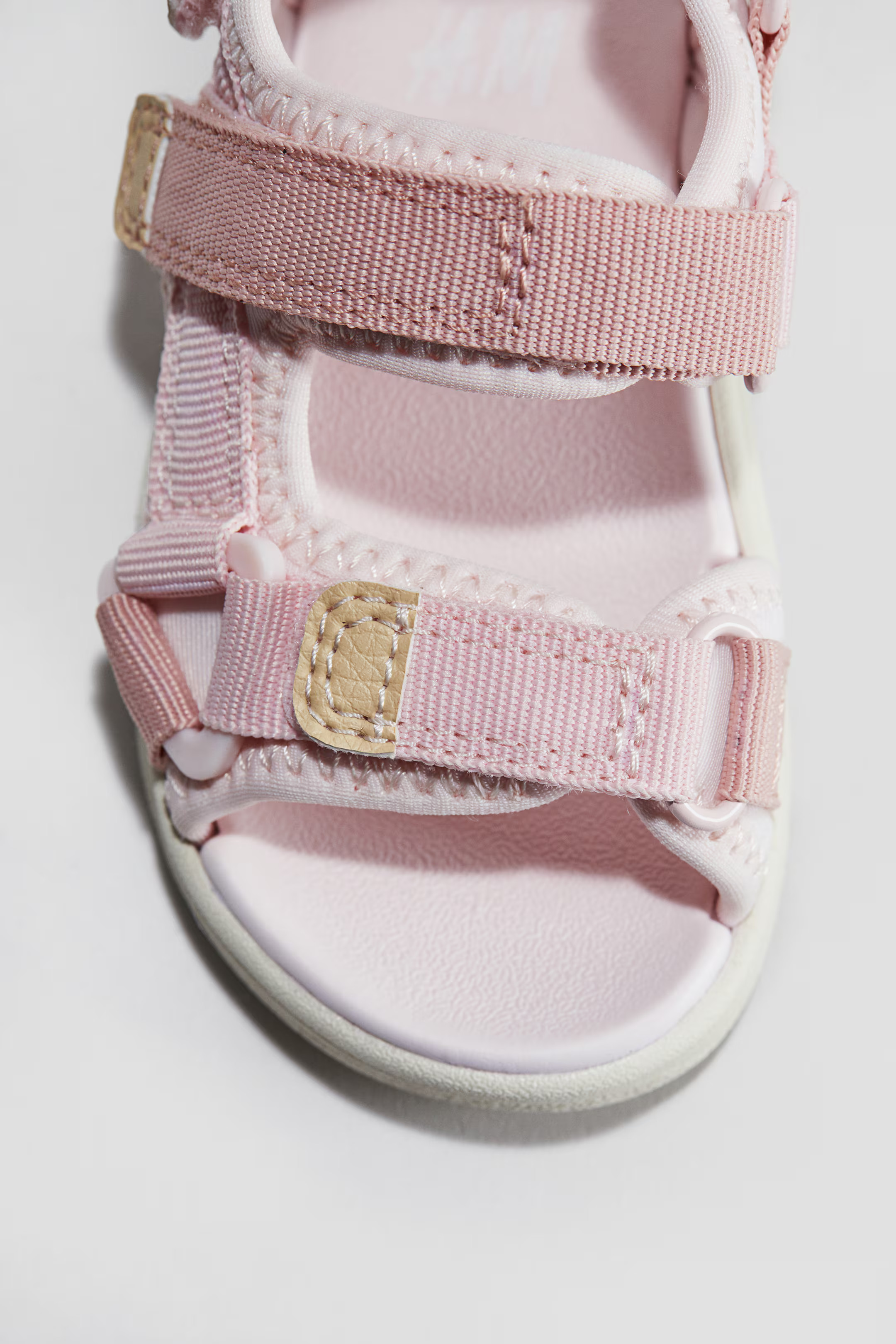 Scuba Sandals | H&M (US + CA)