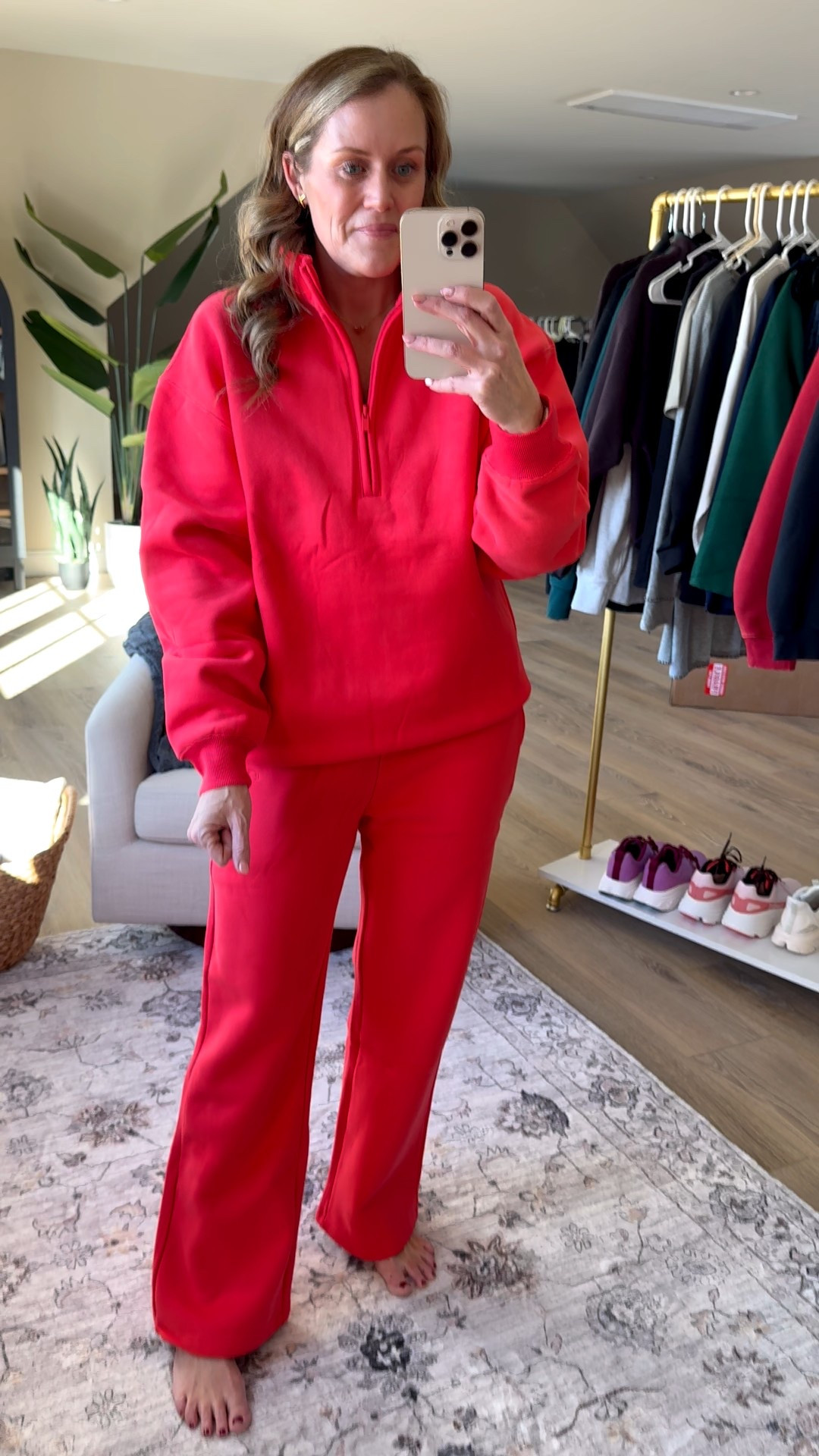 New arrivals 🤩

#LTKmomlife #LTKdayinmylife #LTKMidsize