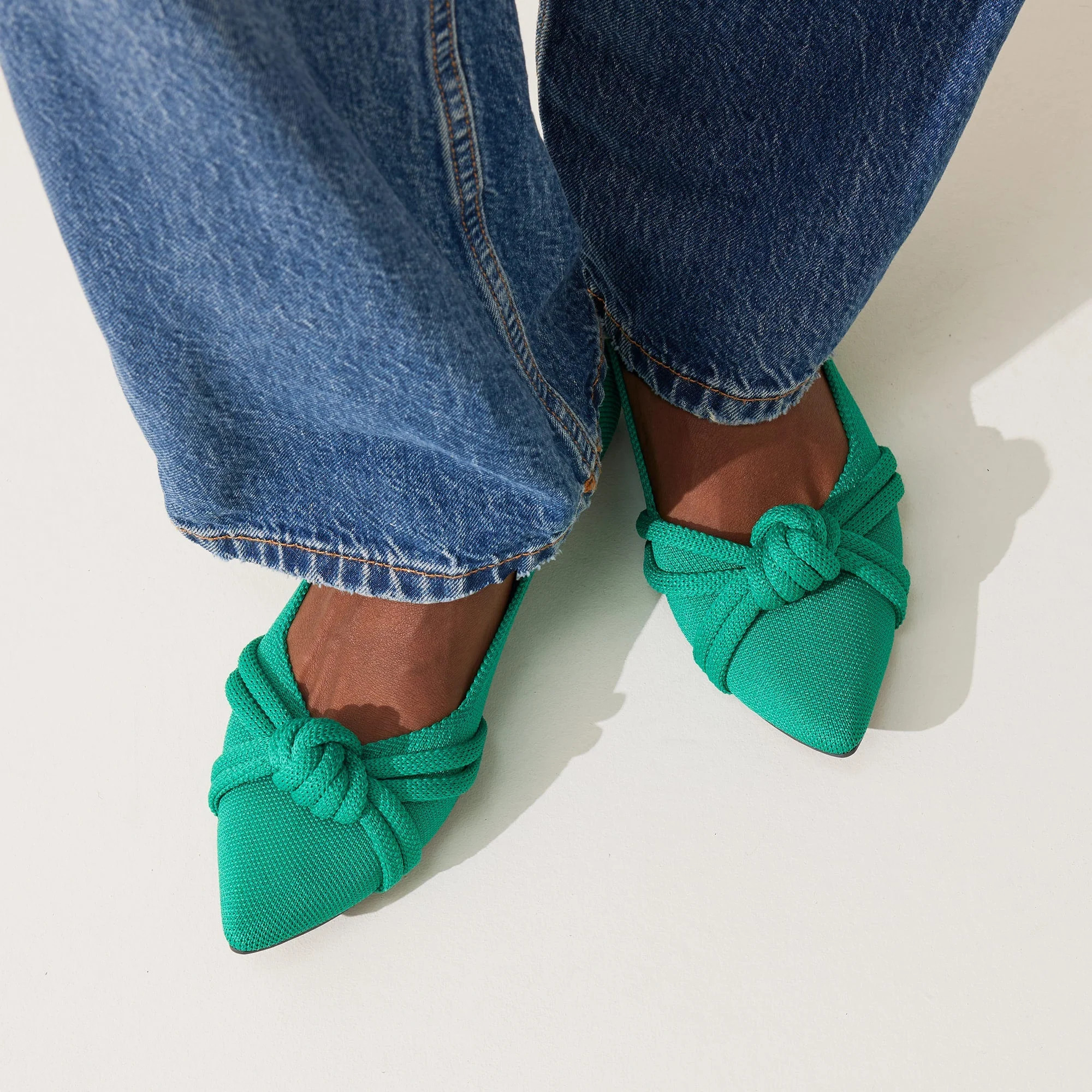 The Knot Point II | Rothy's