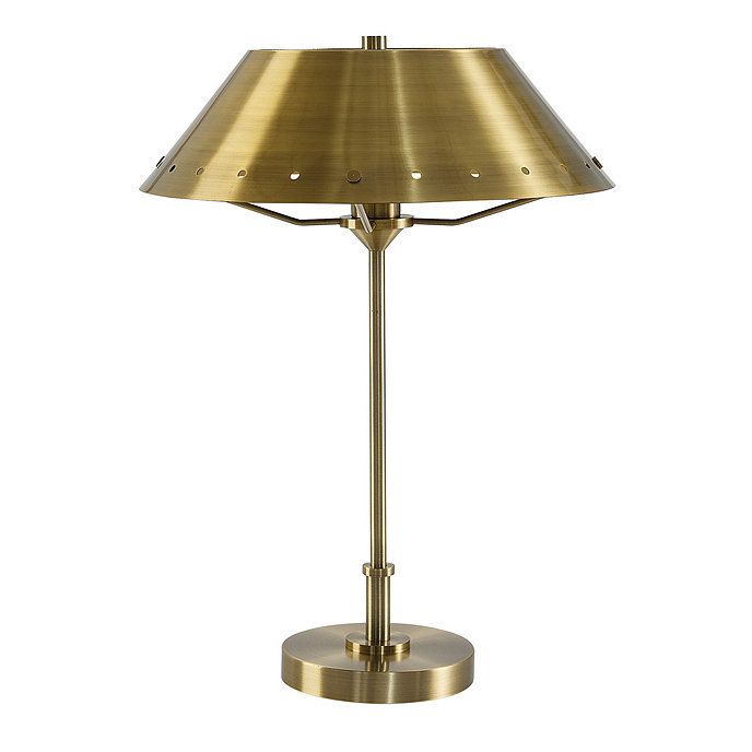 August Task Lamp | Ballard Designs, Inc.
