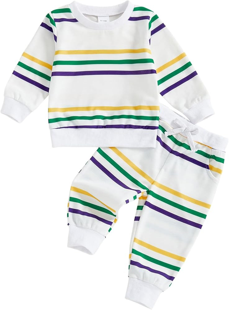 Ledy Champswiin Toddler Boy Christmas Clothes Set 6 12 18 24 Months 2T 3T Baby Boy‘s Outfits Wi... | Amazon (US)