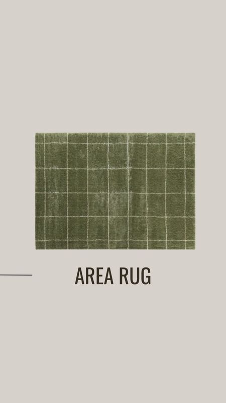 Grid Area Rug #arearug #rug #interiordesign #interiordecor #homedecor #homedesign #homedecorfinds #moodboard 

#LTKhome #LTKfindsunder100 #LTKstyletip