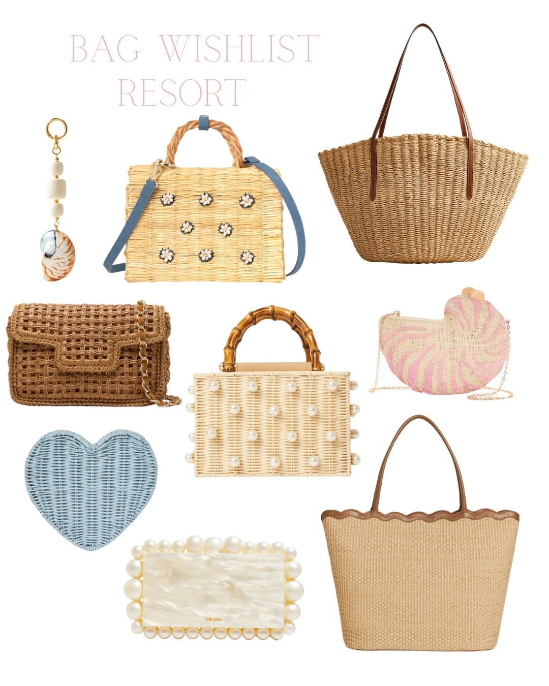 All the bats on my resort wishlist!!

Resort
Handbags
What to wear 
Gift guide 

#LTKGiftGuide #LTKHoliday #LTKdayinmylife