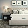 Classic Brands Cool Gel Ventilated Gel Memory Foam 10-Inch Mattress, King | Amazon (US)