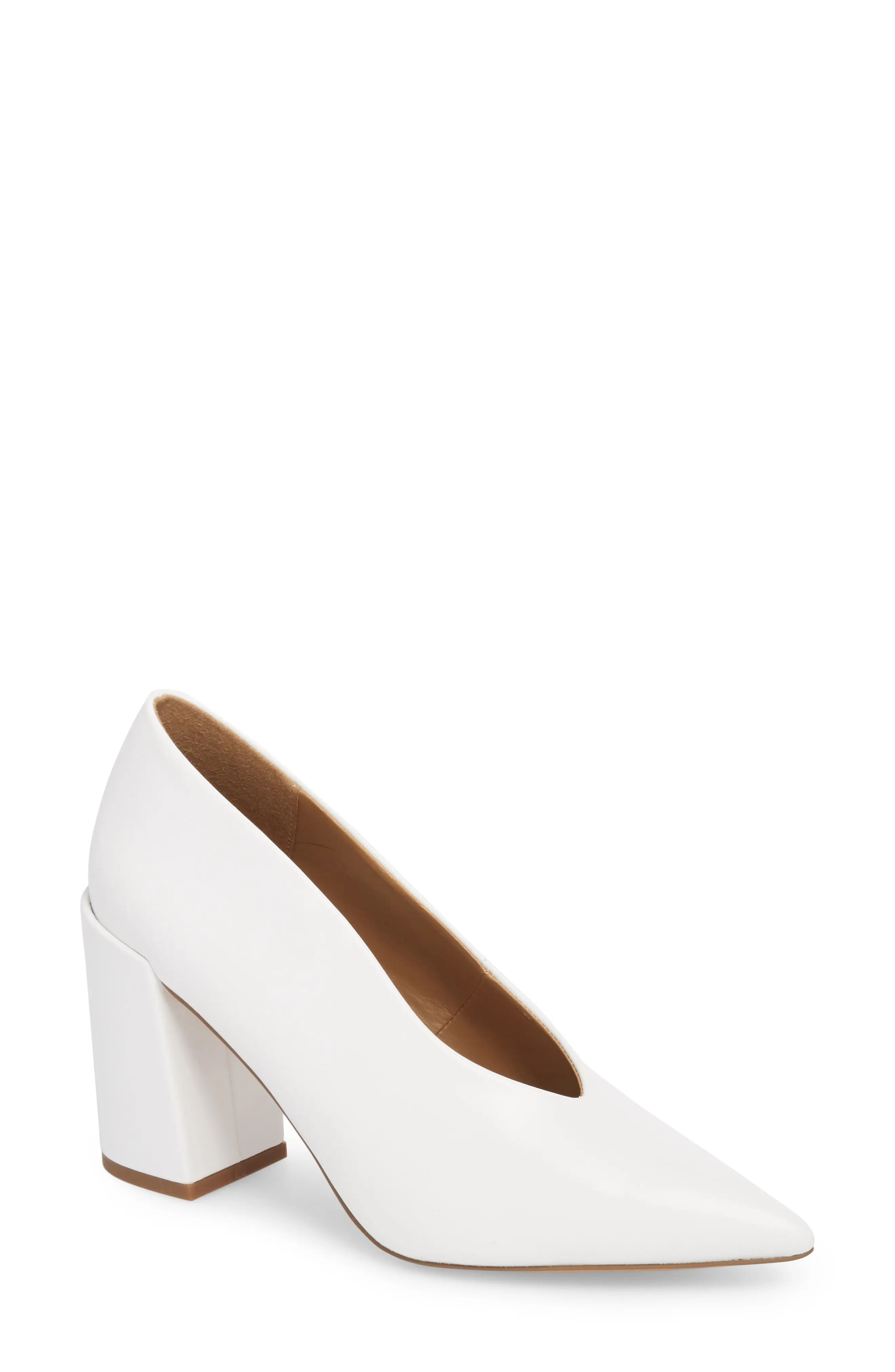 Grove V-Cut Pump | Nordstrom