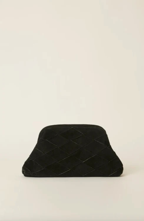 MAYLIE CLUTCH (FINAL SALE) | btb Los Angeles