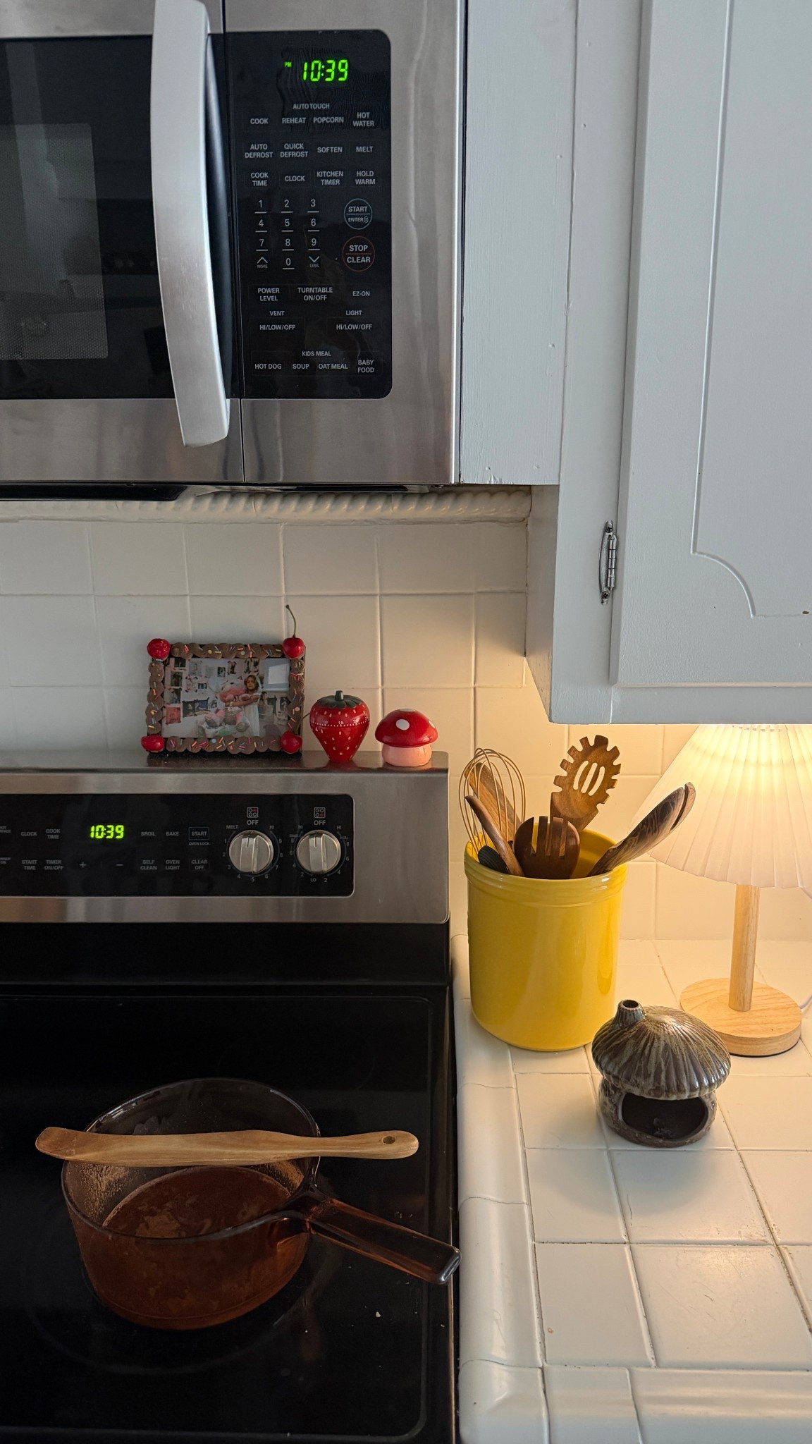 kitchen essentials ❤️

#LTKHome #LTKdayinmylife #LTKmorningroutine