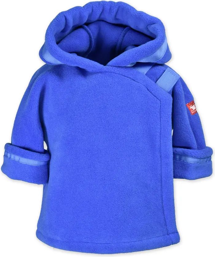 Warmplus Favorite Water Repellent Polartec® Fleece Jacket | Nordstrom