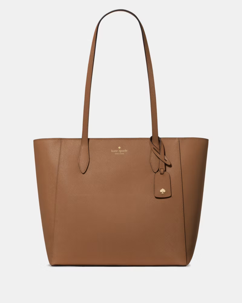 Dana Tote Bag | Kate Spade Outlet