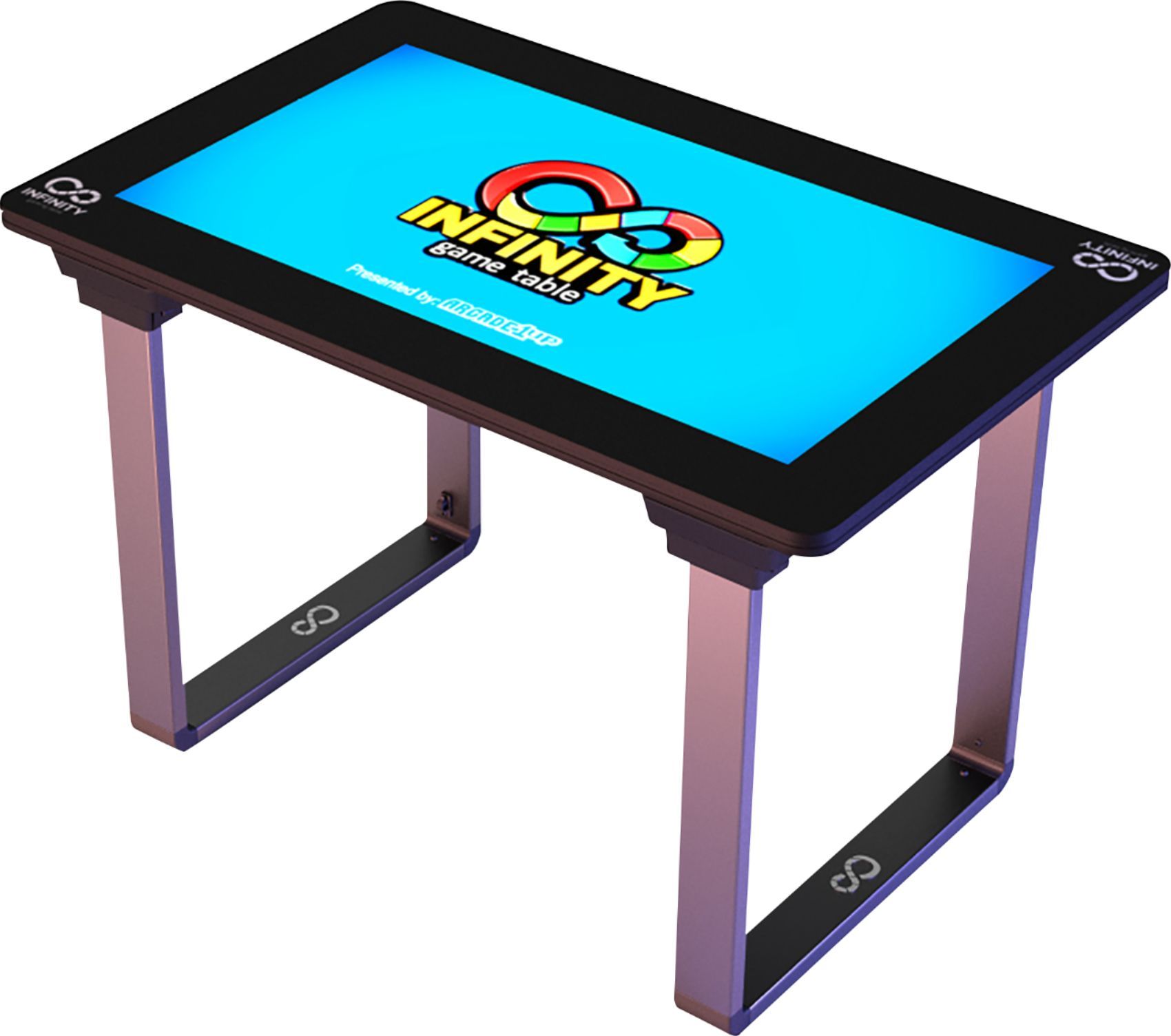 Arcade1Up 32" Infinity Game Table IGT-I-03200 - Best Buy | Best Buy U.S.