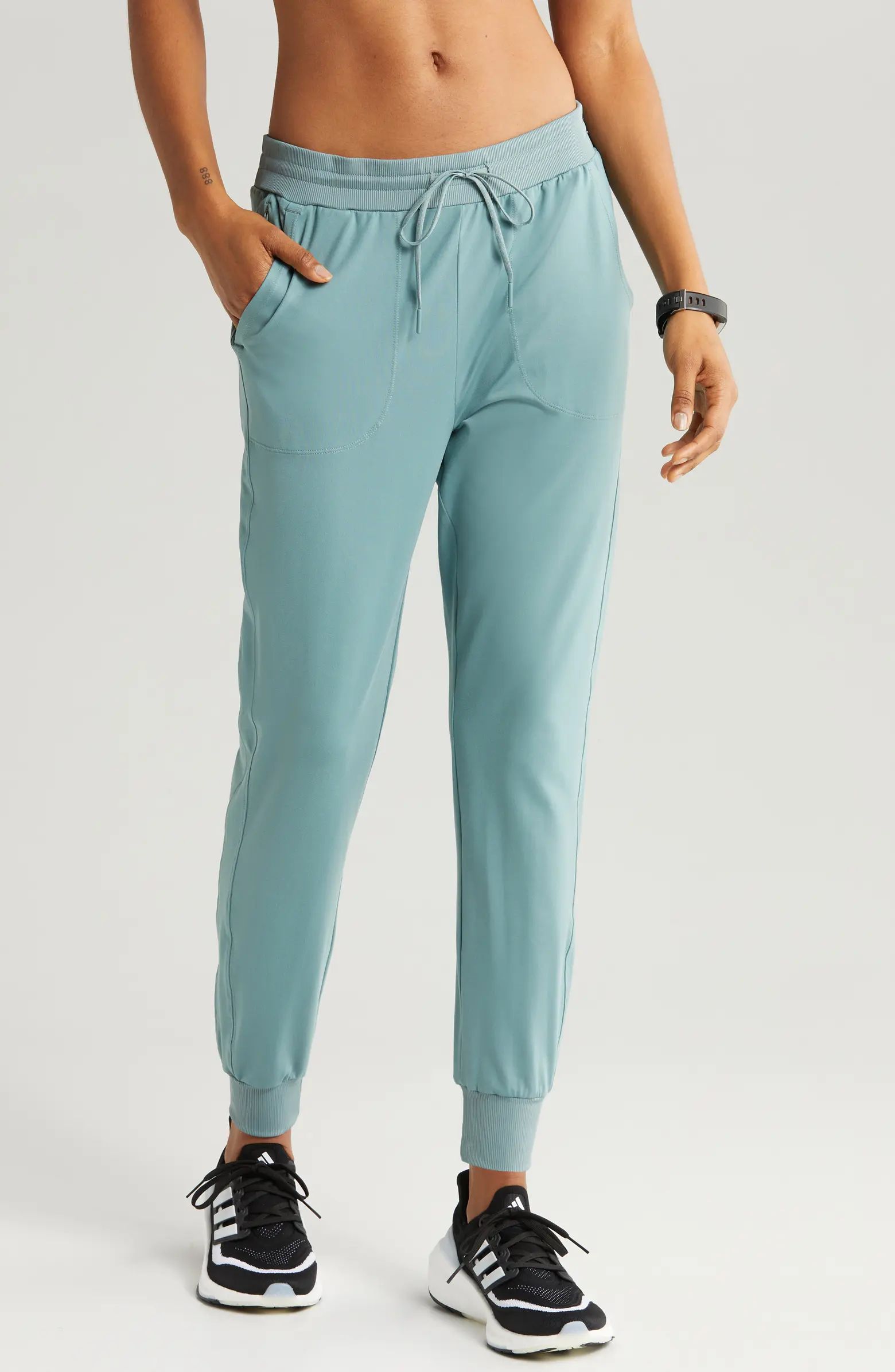 Zella Live In Pocket Joggers | Nordstrom | Nordstrom