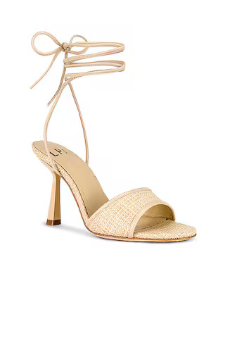 Amara Heel
                    
                    LPA | Revolve Clothing (Global)