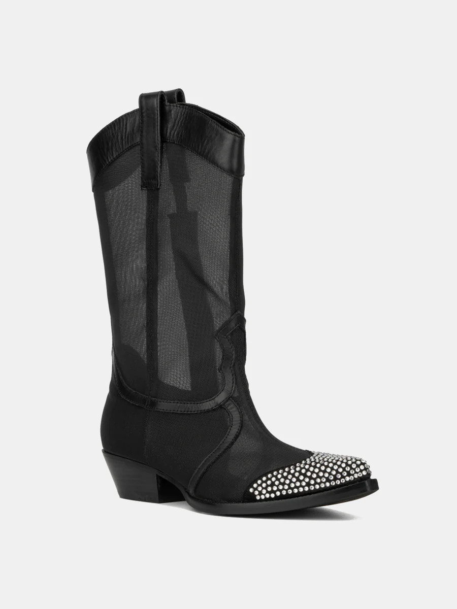 Western Boot | Lord & Taylor