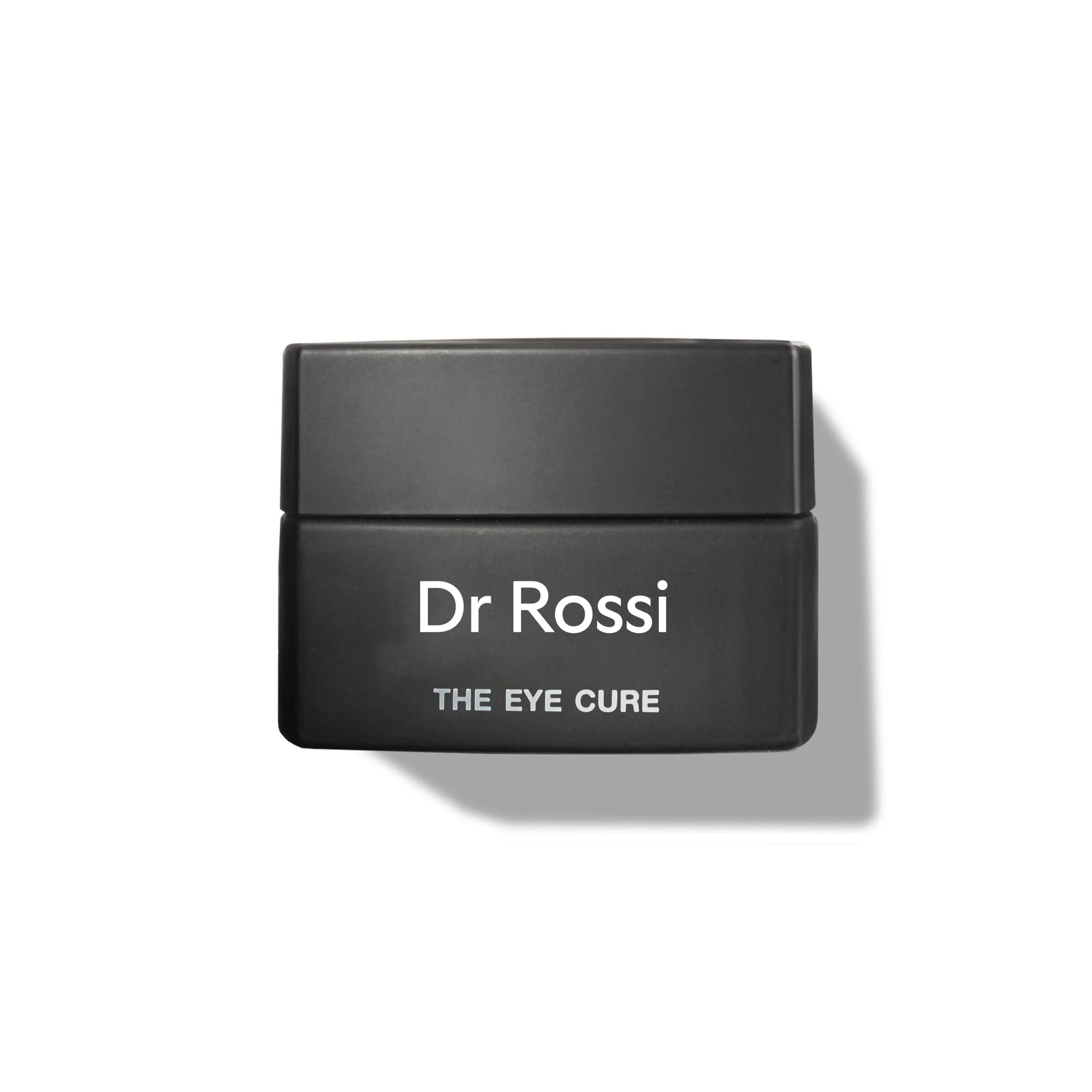 The Eye Cure \u2013 Peptide Eye Cream for Dark Circles | Rossi Derm MD