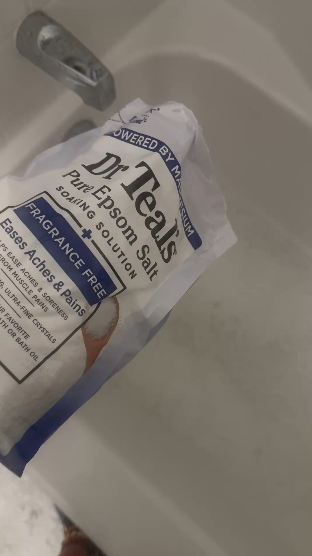 Spa night at home ✨❤️

#LTKHome #LTKBeauty