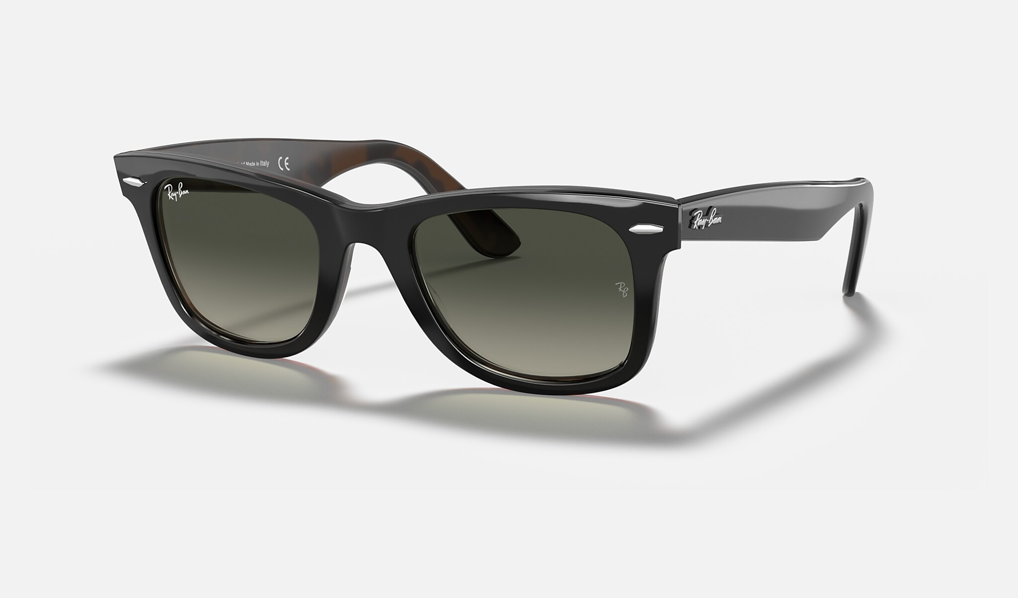 Check out the Original Wayfarer Color Mix at ray-ban.com | Ray-Ban (US)