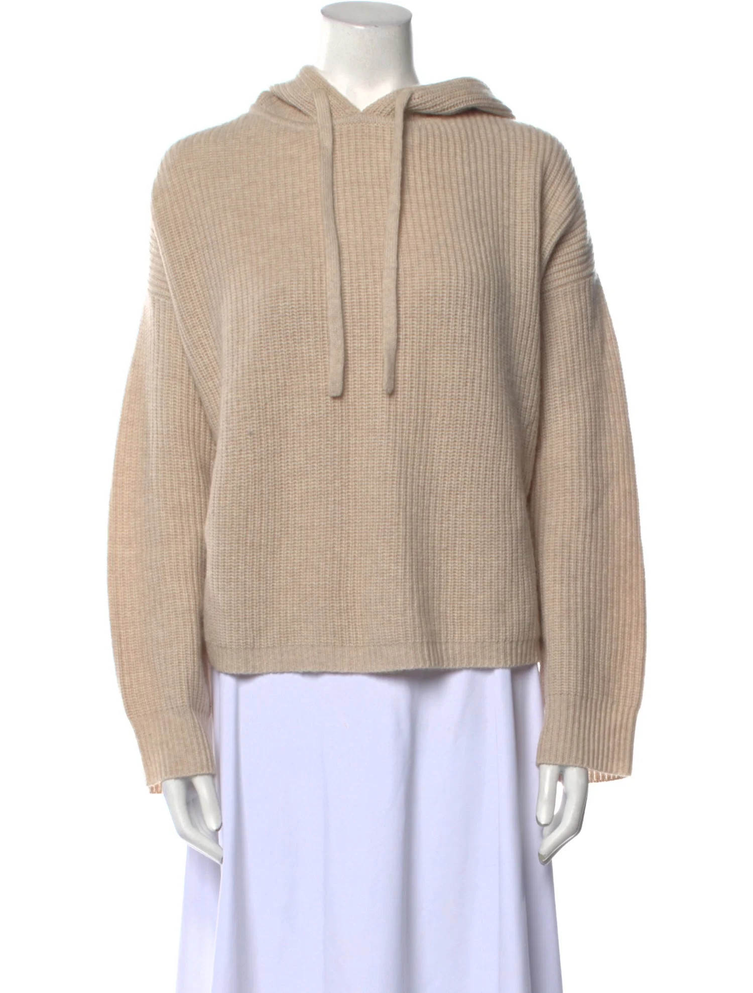 Cashmere Crew Neck Sweater | The RealReal