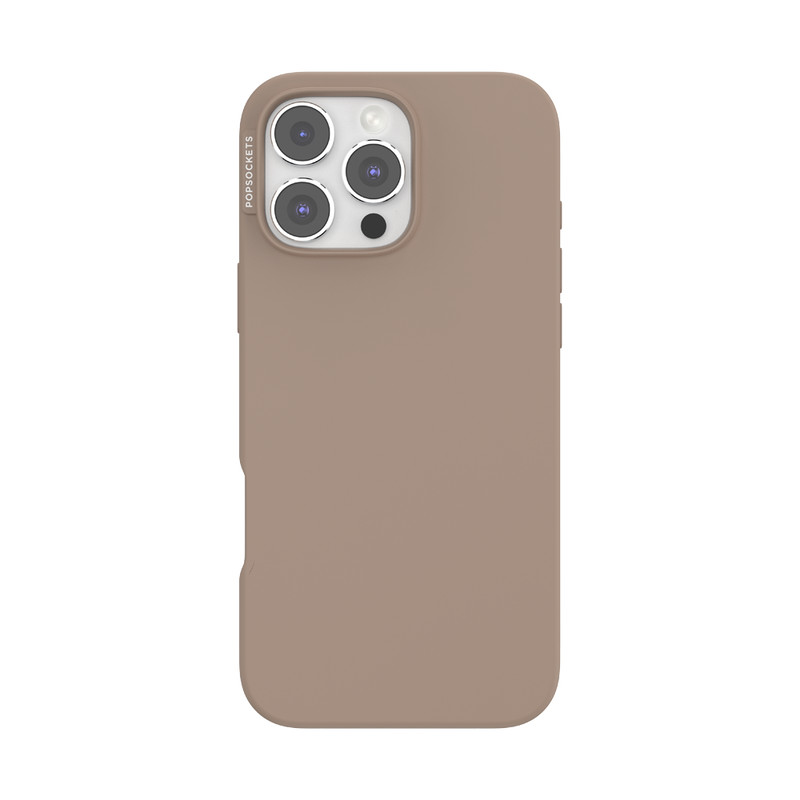 Soft Touch Latte | Popsockets