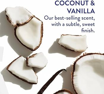 Native Body Wash Contains Naturally Derived Ingredients | For Women & Men, Sulfate, Paraben, & Dy... | Amazon (US)