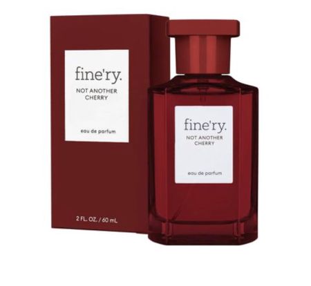 Fine'ry Not Another Cherry Fragrance Perfume

#LTKfindsunder50 #LTKbeauty #LTKfindsunder100