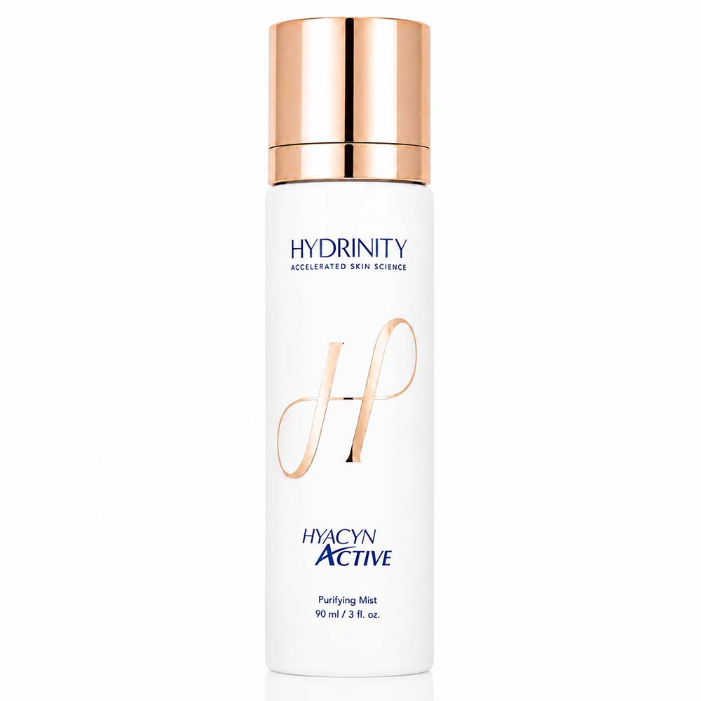 Hyacyn Active Purifying Mist | eCosmetics.com