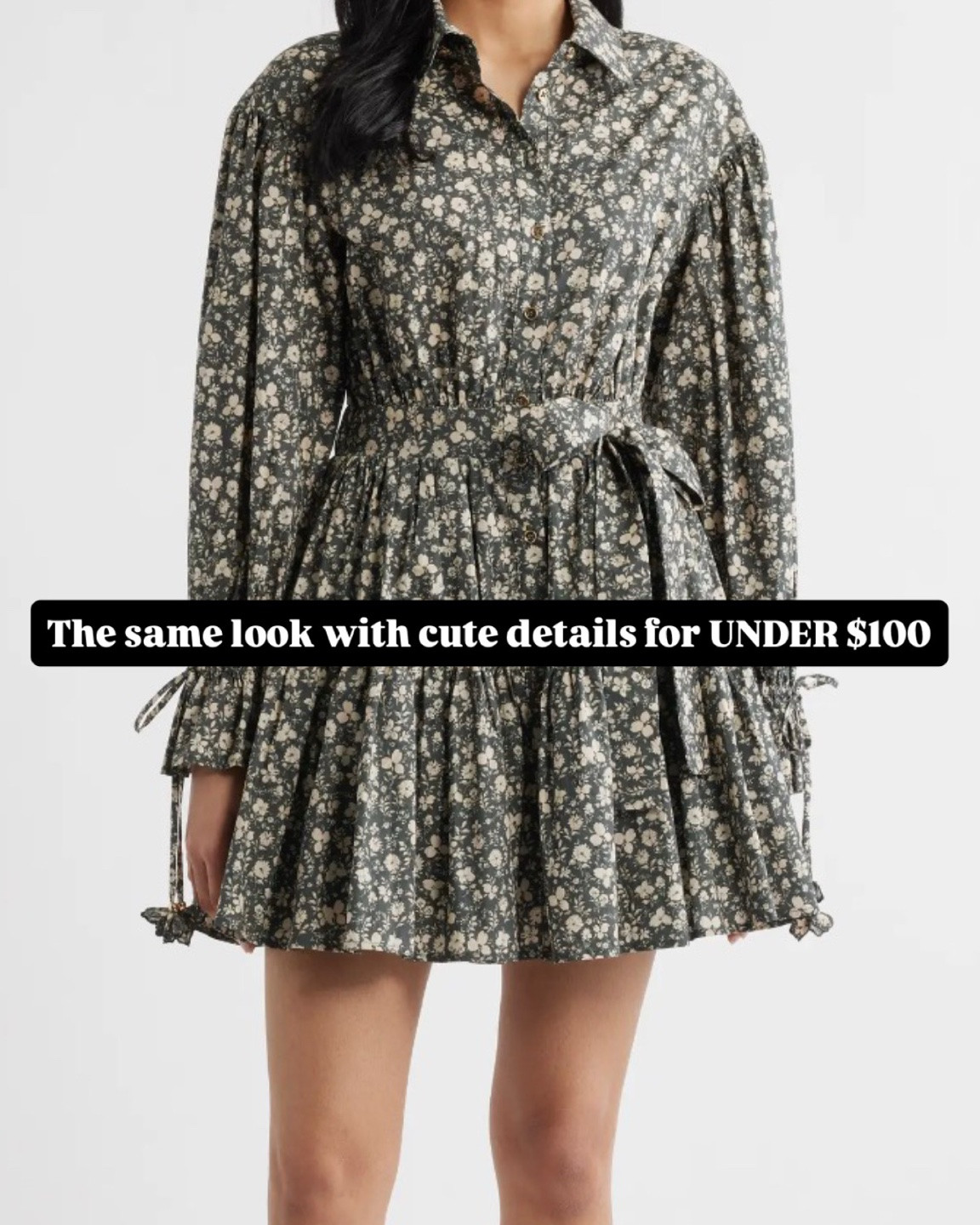 Splurge and save Nordstrom Anniversary Sale

#LTKSaleAlert