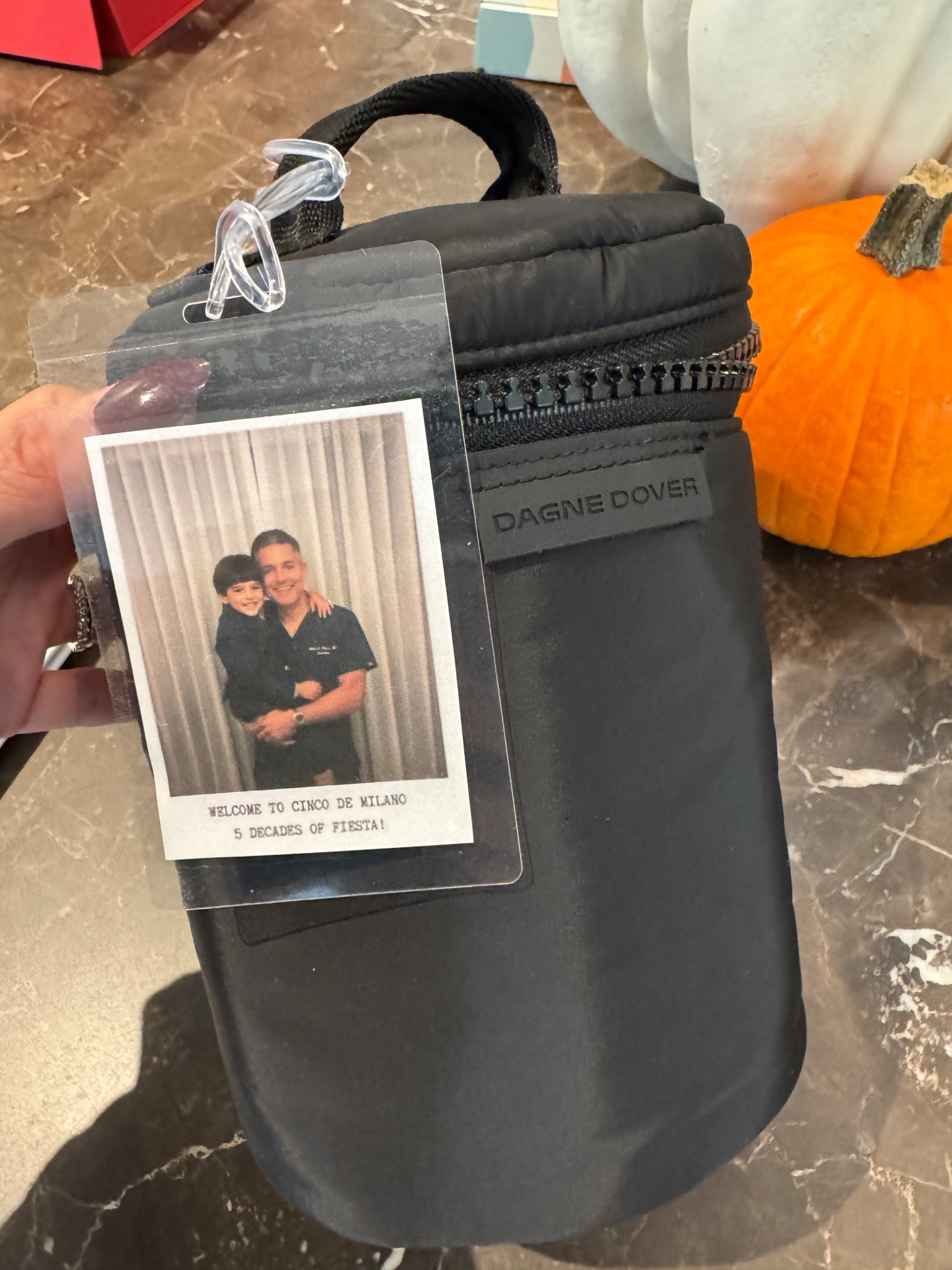 Custom bag tags perfect for a party or event ..this is for my brother’s 50th family trip 



#LTKFindsUnder50 #LTKWedding #LTKTravel